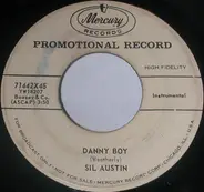 Sil Austin - Danny Boy