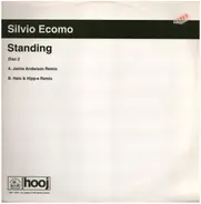 Silvio Ecomo - Standing Remix