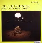 Simian Mobile Disco / Dieter Schmidt - The Count / Morse Code From The Cold War