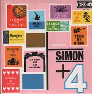 Simon + 4 - same