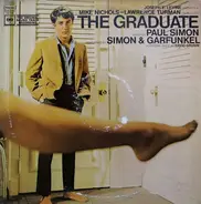 Simon & Garfunkel , Dave Grusin - The Graduate