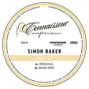 Simon Baker - The Fly