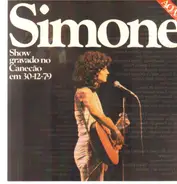Simone - Ao Vivo