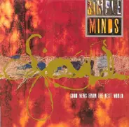 Simple Minds - Good News from the Next World