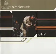 Simple Minds - Cry