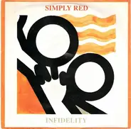 Simply Red - Infidelity