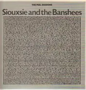 Siouxsie & The Banshees - The Peel Sessions