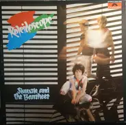 Siouxsie & The Banshees - Kaleidoscope