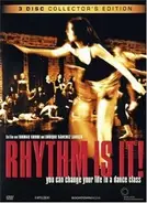 Stravinsky / Berliner Philharmoniker / Sir Simon Rattle a.o. - Rhythm is it! (3-Disc Special Edition)