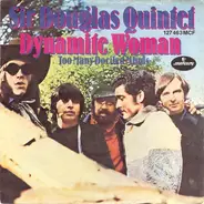 Sir Douglas Quintet - Dynamite Woman