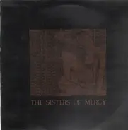 Sisters Of Mercy, The - Alice