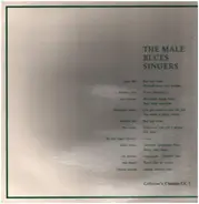 Skip James, Bukka White a.o. - The Male Blues Singers