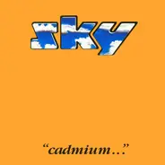 Sky - Cadmium