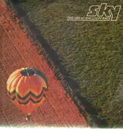 Sky - The Great Balloon Race