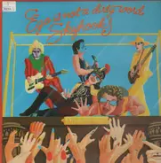 Skyhooks - Ego is not a dirty word