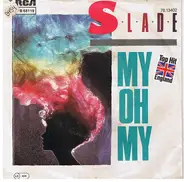 Slade - My Oh My