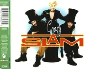 Slam - Crazy - Special Edition (for DJs only)