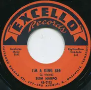 Slim Harpo - I'm A King Bee / I Got Love If You Want It