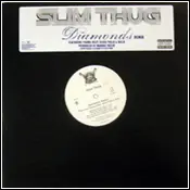 Slim Thug - Diamonds (Remix)
