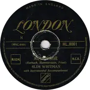 Slim Whitman - ROSE MARIE