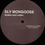 Sly Mongoose - Snakes and ladder