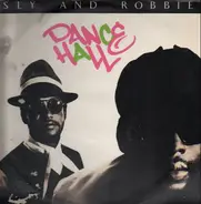 Sly & Robbie - Dance Hall