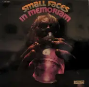 Small Faces - In Memoriam