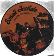 Small Jackets - Walking the Boogie