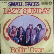 Small Faces - Lazy Sunday