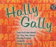 Samba Kings / Saragossa Band a.o. - Hally Gally