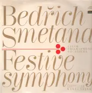Smetana - Festive Symphony (Karel Šejna)