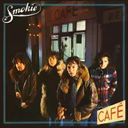 Smokie - Midnight Café