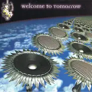 Snap! - Welcome to Tomorrow