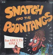 Snatch And The Poontangs - Snatch And The Poontangs