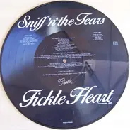 Sniff 'n' the Tears - Fickle Heart