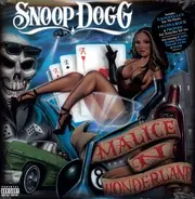 Snoop Dogg - Malice In Wonderland