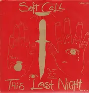 Soft Cell - This Last Night in Sodom