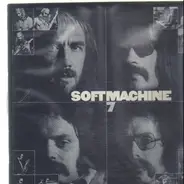 Soft Machine - Seven