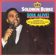 Solomon Burke - Soul Alive!
