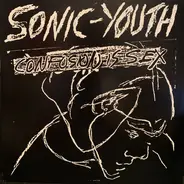 Sonic-Youth - Confusion Is Sex