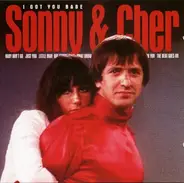 Sonny & Cher - I Got You Babe