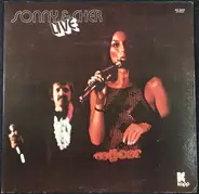 Sonny & Cher - Sonny & Cher Live