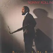 Sonny Rollins - Dancing in the Dark