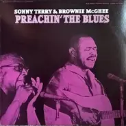 Sonny Terry & Brownie McGhee - Preachin' The Blues