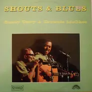 Sonny Terry & Brownie McGhee - Shouts & Blues