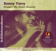 Sonny Terry - Doggin' My Heart Around