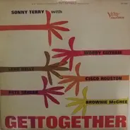 Sonny Terry - Get Together