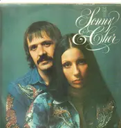 Sonny & Cher - The Two of Us