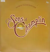 Sons Of Champlin - A Circle Filled with Love