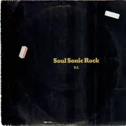 Soul Sonic Rock - V.1